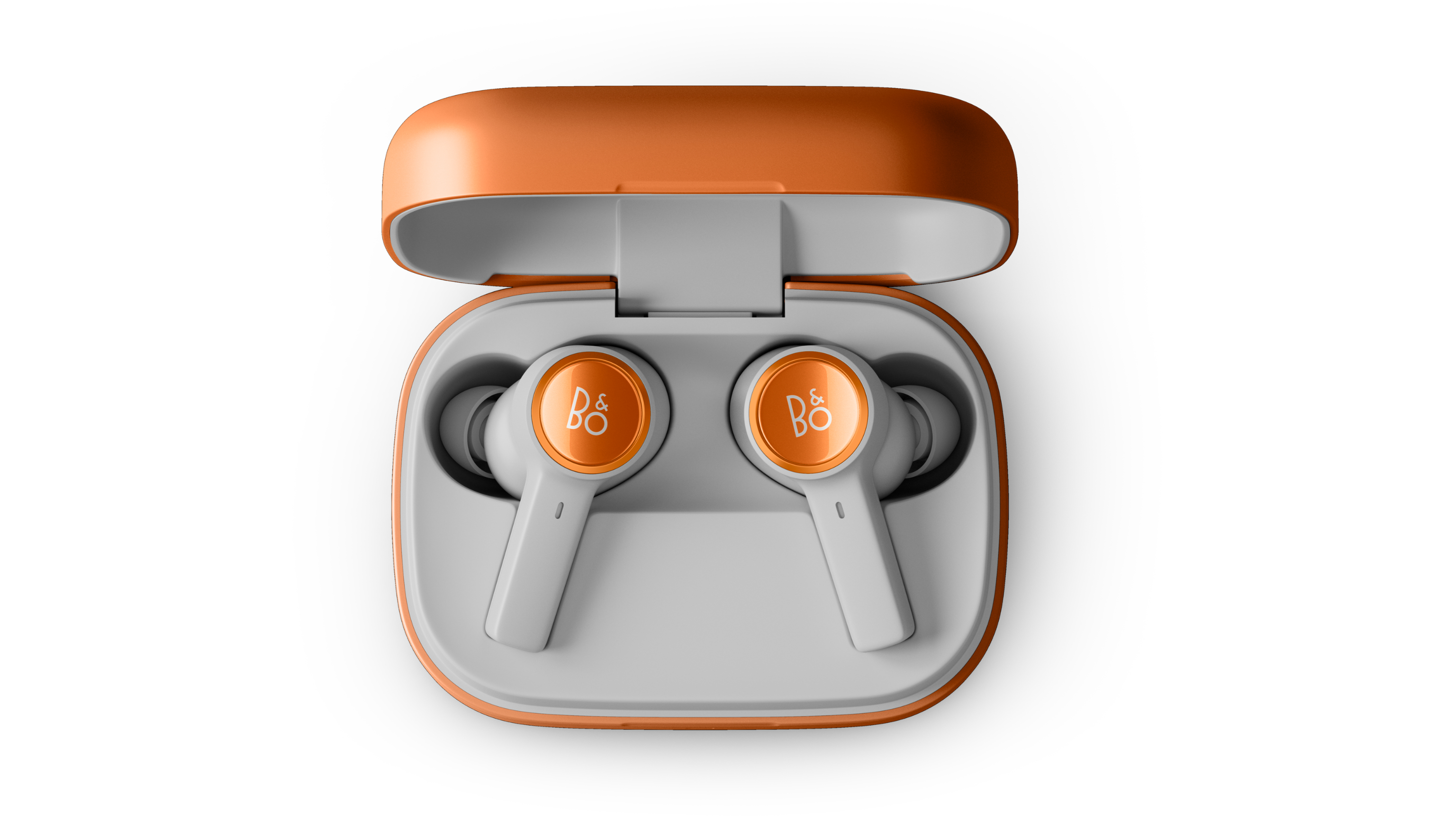 wireless earbuds tech